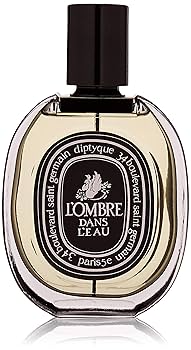 Amazon.com: diptyque L'Ombre Dans L'Eau 香水-2.5 盎司(約70.9